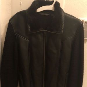 Armani exchange jacket